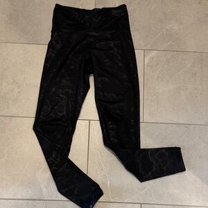 Black Women's Leggings by Strut This - One Size Fits Most